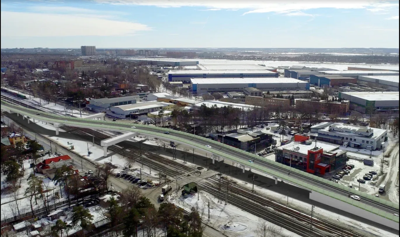 Фото: пресс-служба губернатора Московской области