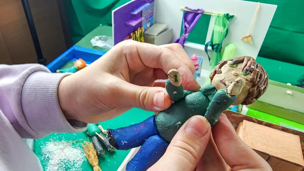 REGIONS/Мария Андрюхина