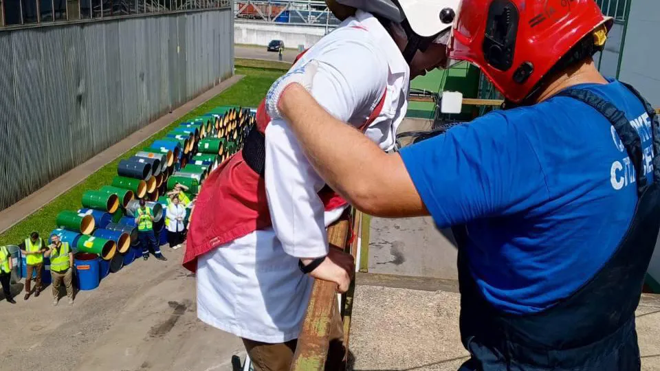 Фото: ЕДДС г. о. Щелково