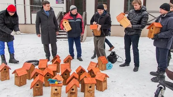 Валерий Жуков / Пресс-служба администрации Одинцовского района