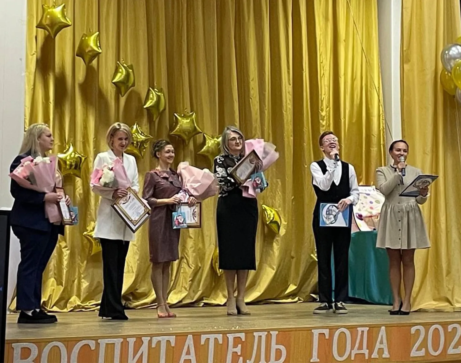 Фото: пресс-служба администрации г.о. Зарайск