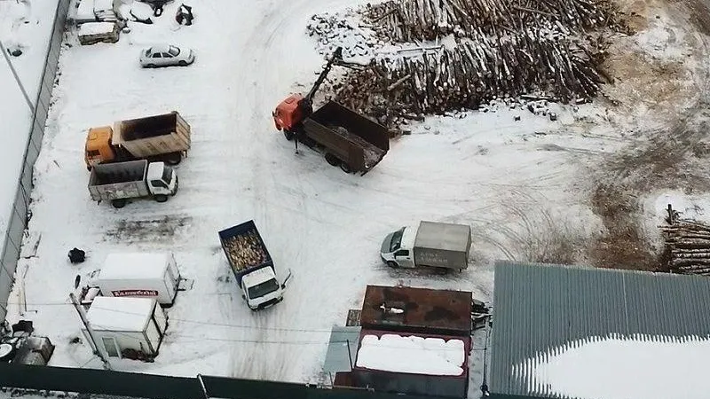 Раменского предпринимателя уличили в нарушении законодательство