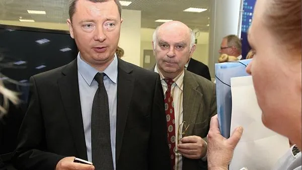 Соков: в общественные инспекторы идут активные жалобщики