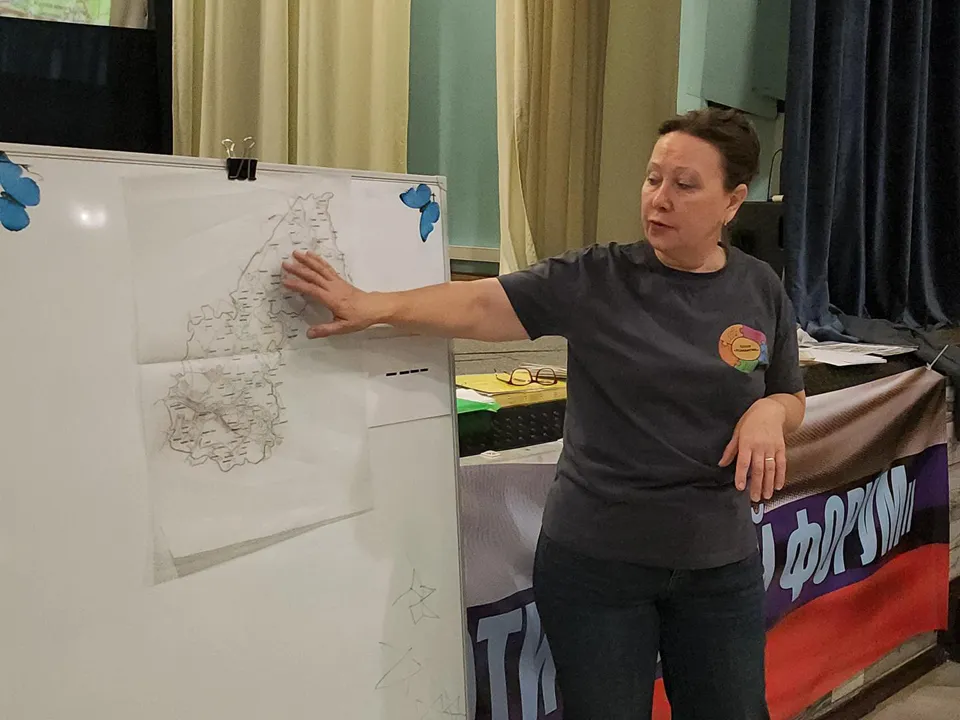 Фото: REGIONS/Роман Кутузов