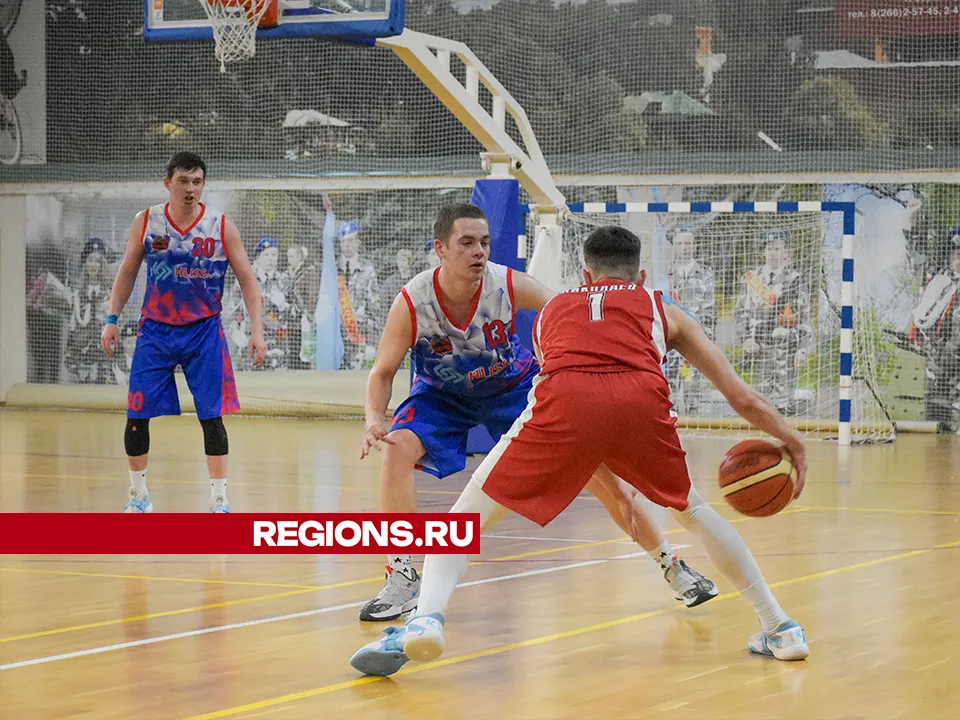 Фото: Евгений Мазепов