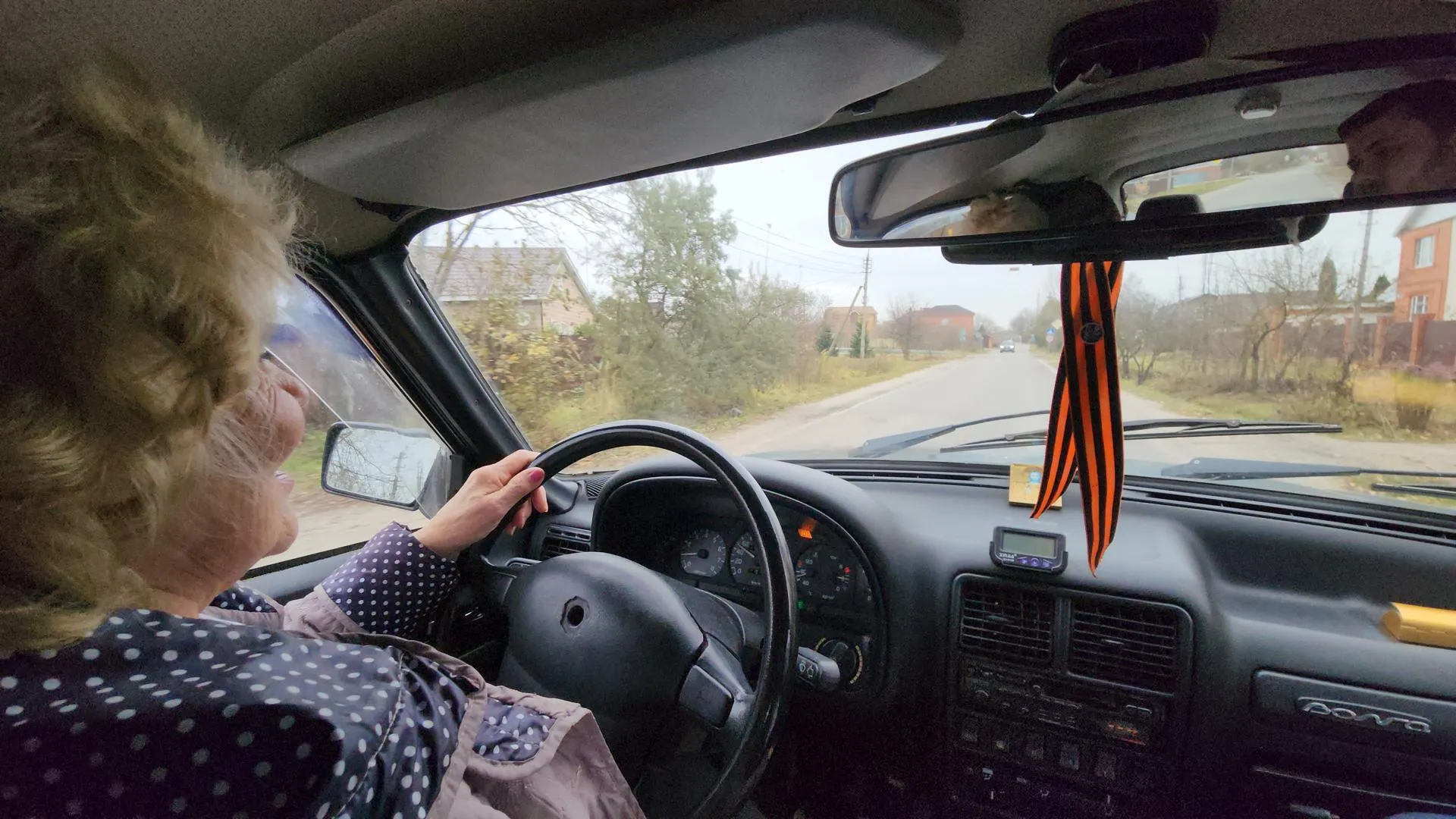 Фото: Виталий Сид