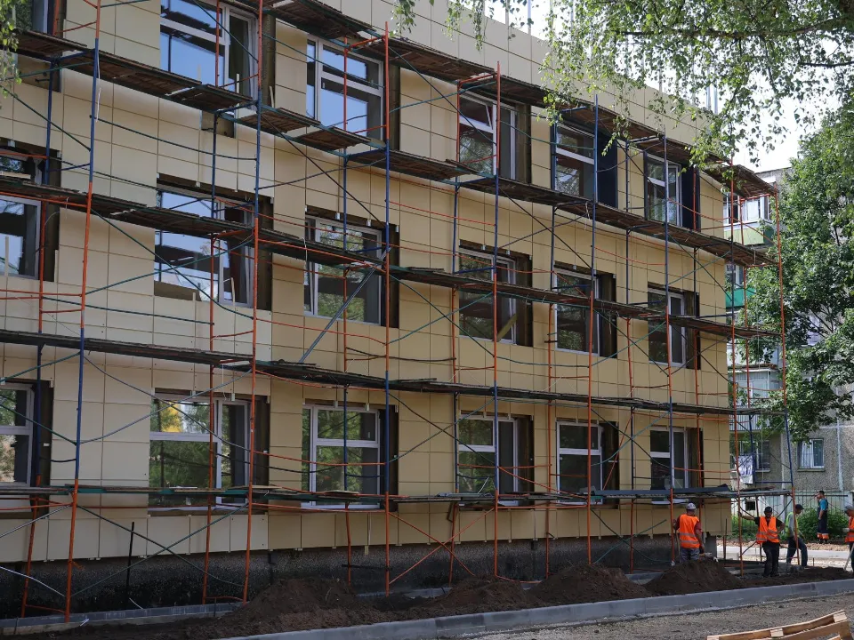 Фото: пресс-служба администрации г.о. Балашиха