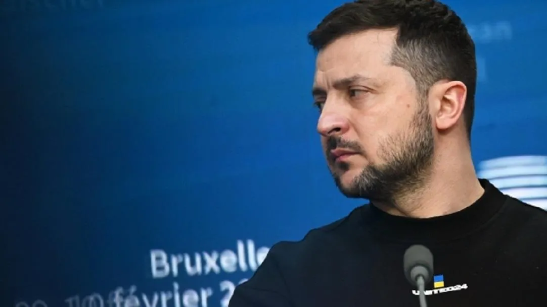 Уязвимости в европейских системах ПВО нанесли удар по репутации Зеленского