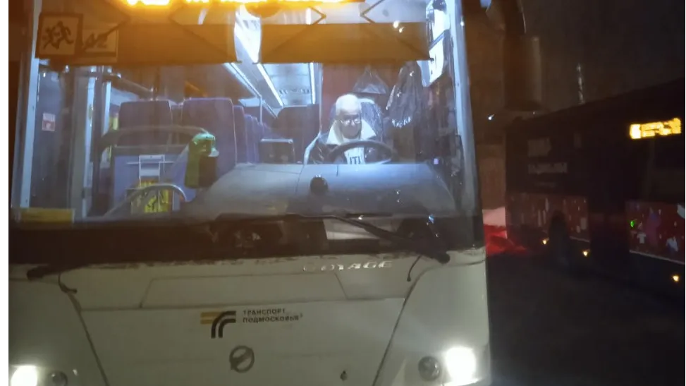 фото: администрация Краснознаменска