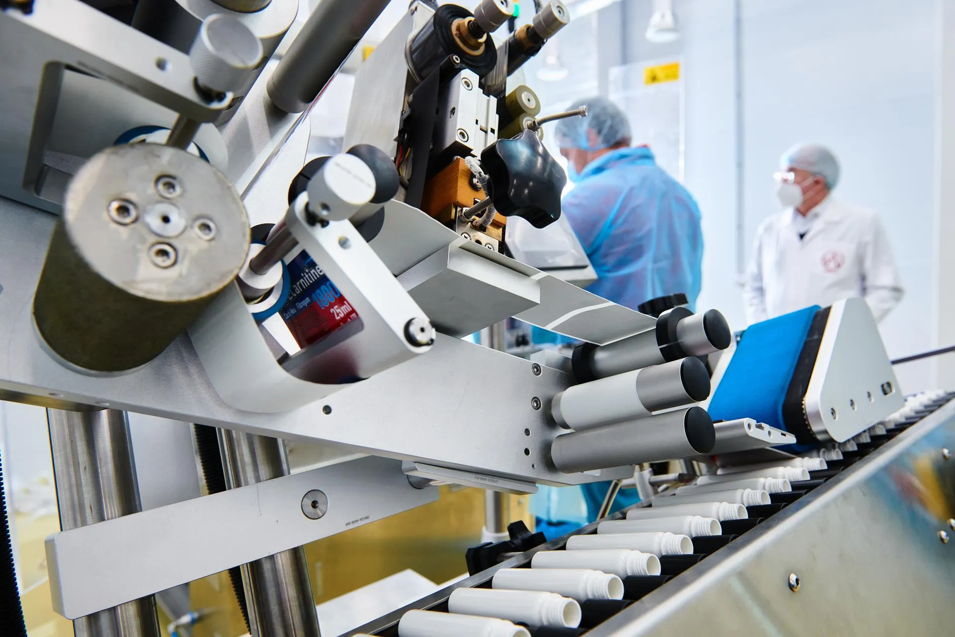 пресс-служба Департамента инвестиционной и промышленной политики Москвы