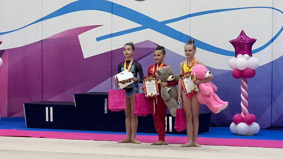 Фото: СК «Динамо-Ивантеевка»