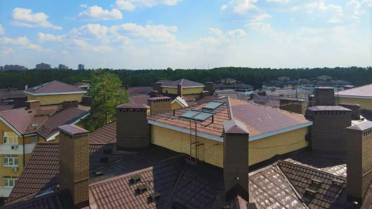 Госжилинспекция Московской области