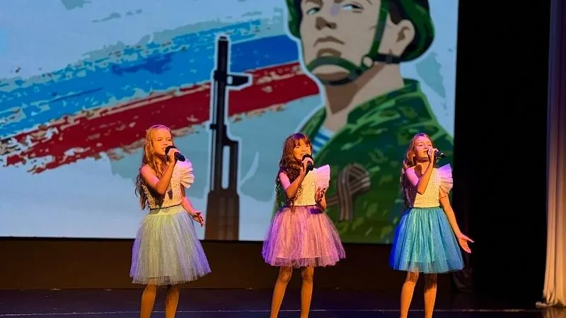 Фото: пресс-служба администрации г.о. Воскресенск