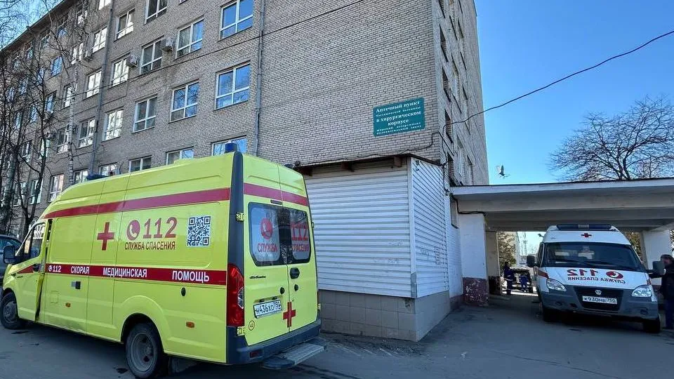 Фото: Мытищинская ОКБ