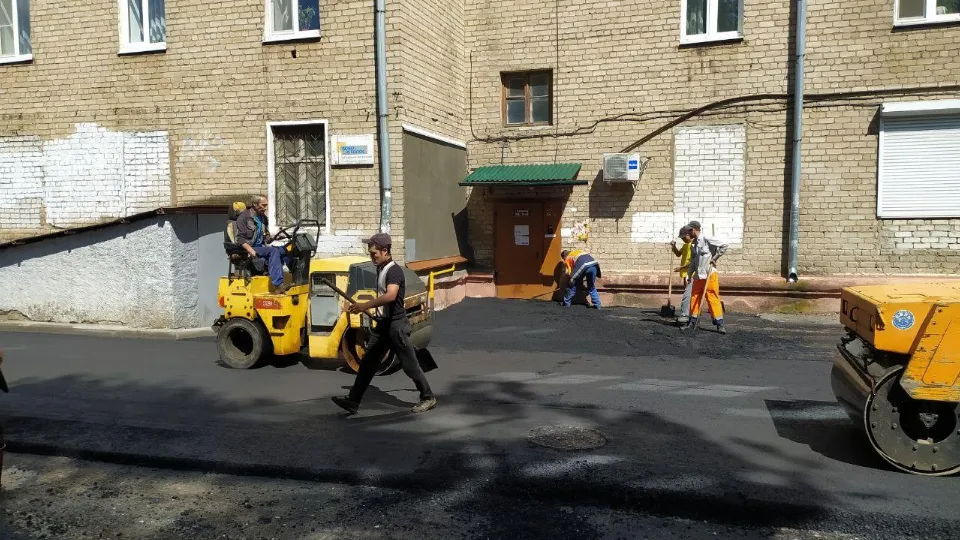 Фото: пресс-служба администрации г.о. Электросталь