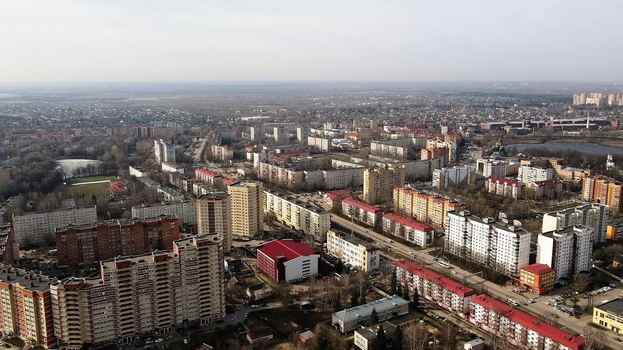 Жителям Подмосковья напомнили о необходимости выбрать способ накопления средств на капремонт домов