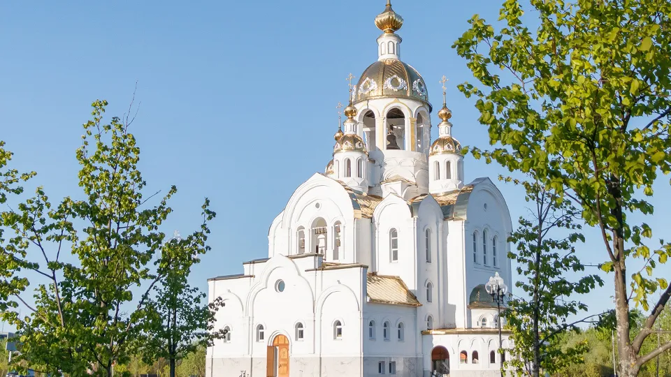 Фото: Юрий Котов