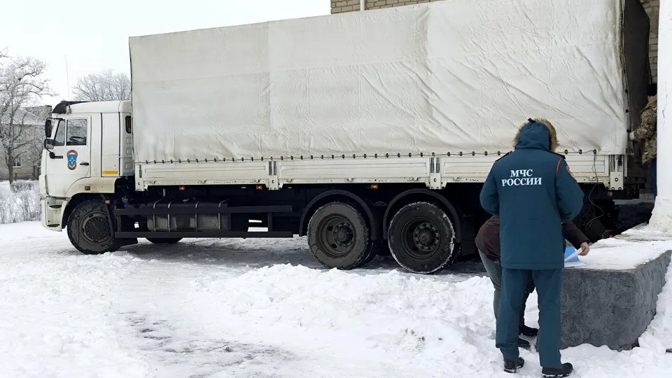 пресс-служба администрации Великолепетихинского округа Херсонской области