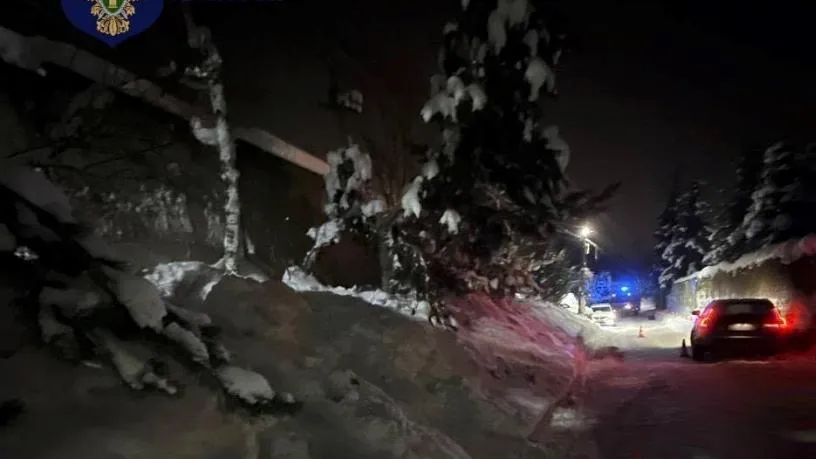 прокуратура Московской области