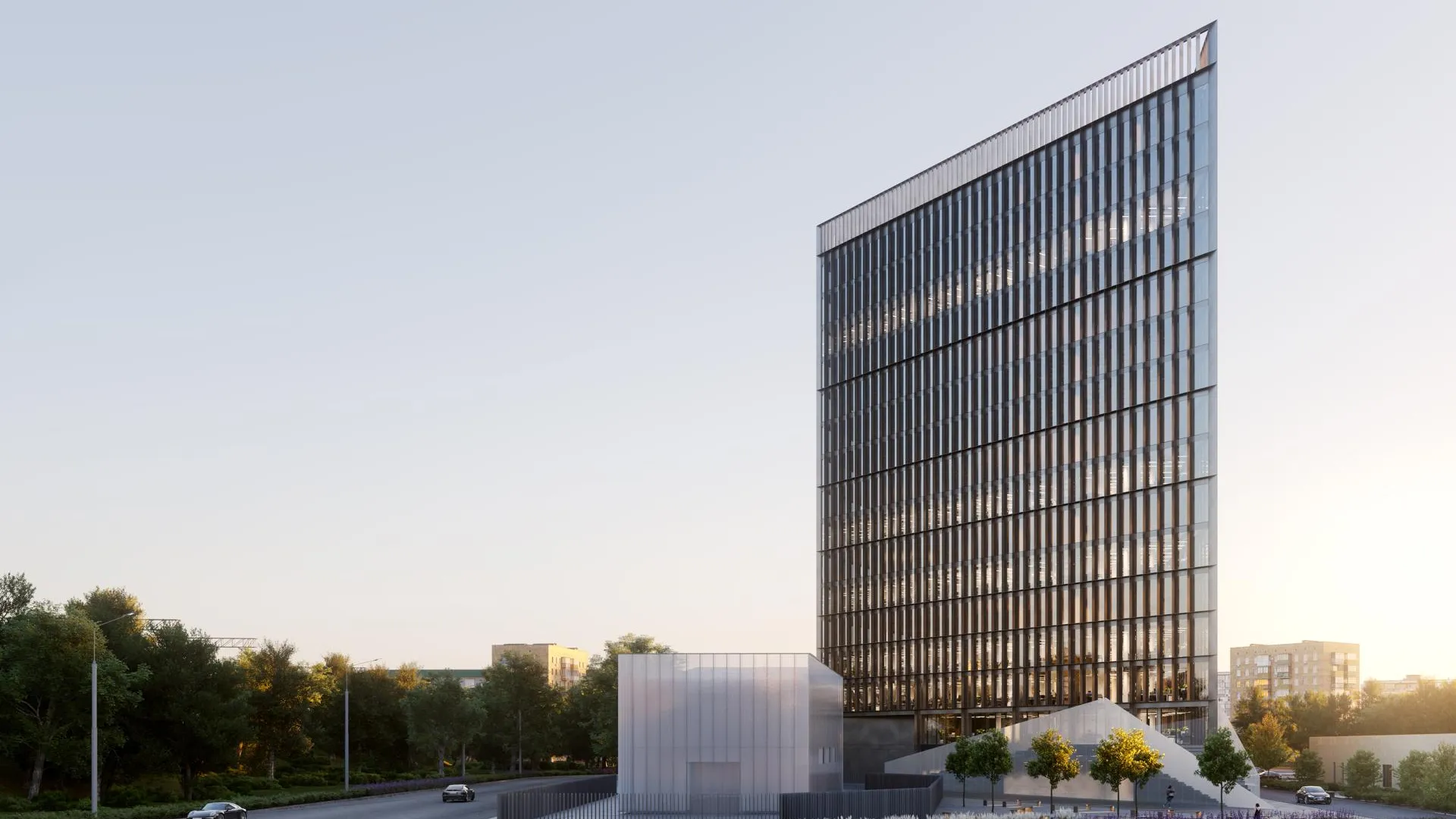 Пресс-служба Департамента инвестиционной и промышленной политики Москвы