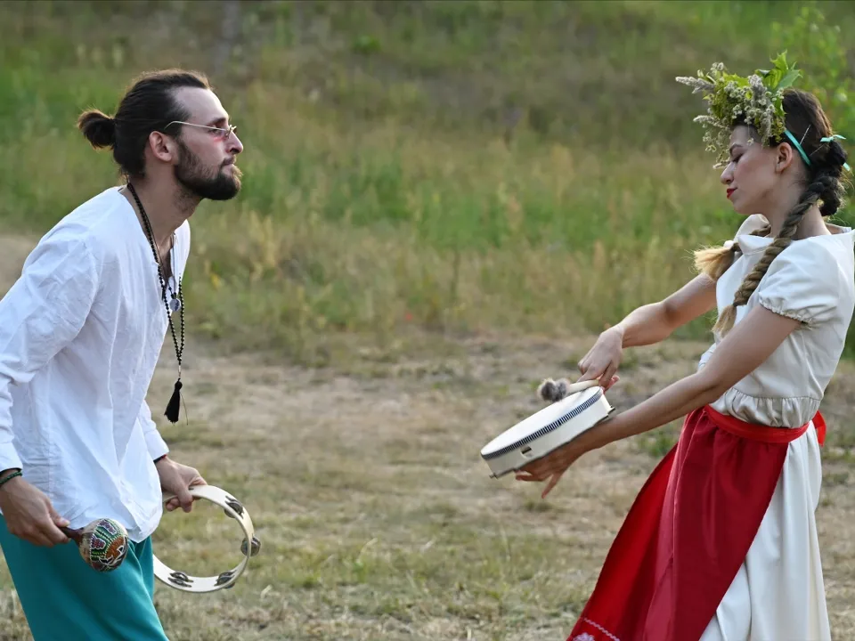 Фото: РИА Новости/Максим Богодвид