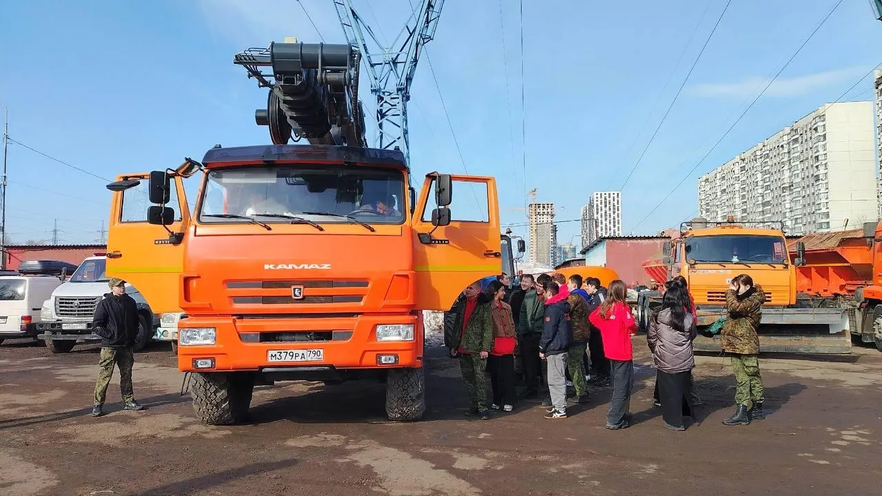 пресс-служба администрации г.о. Реутов