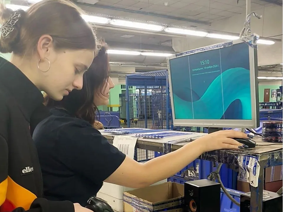 Фото: vk.com/Бронницкий автомобильно-дорожный колледж