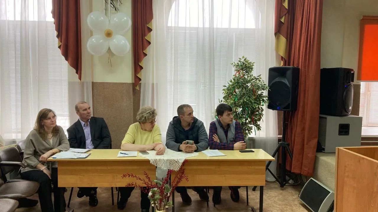 Минобразования Московской области