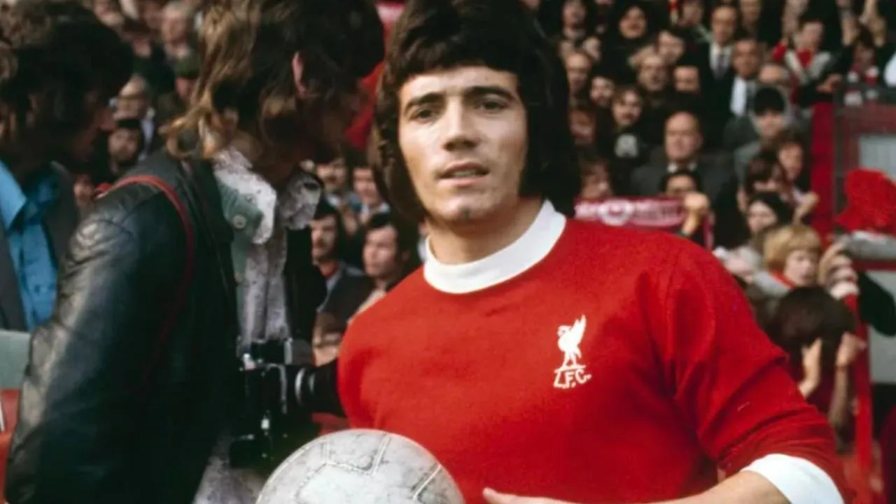 У легендарного английского футболиста Кевина Кигана диагностировали рак