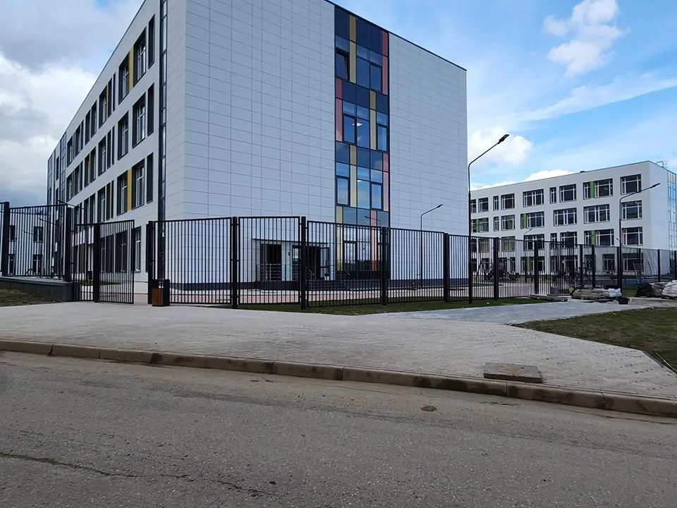 Фото: REGIONS/Хавива Фонина