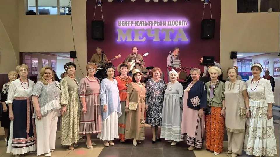 Юлия Выборова