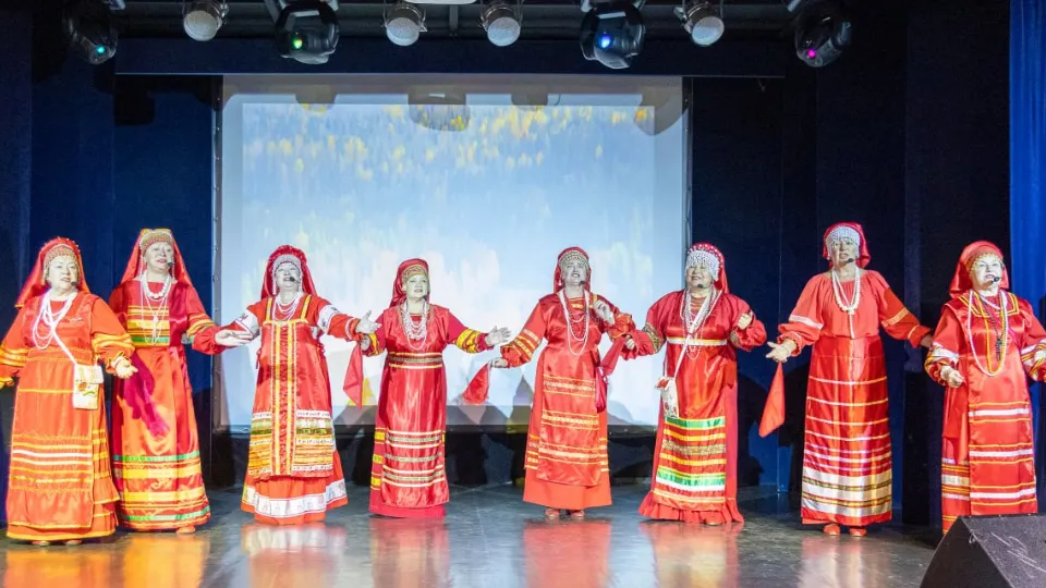 Фото: администрация г. о. Электросталь