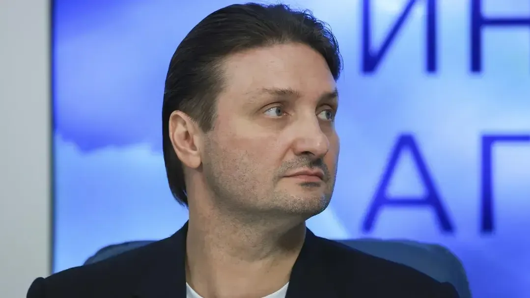 Фото: Владимир Гердо/ТАСС