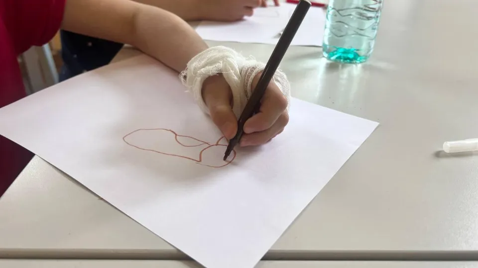 Фото: пресс-служба МОДКТОБ/Елизавета Кукушкина