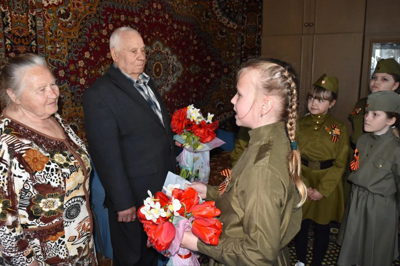 Фото: администрация НФ ГО&nbsp; &nbsp;&nbsp;