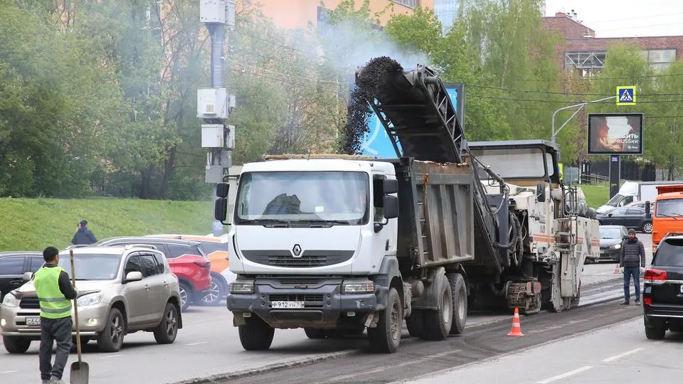 Фото: администрация городского округа Химки