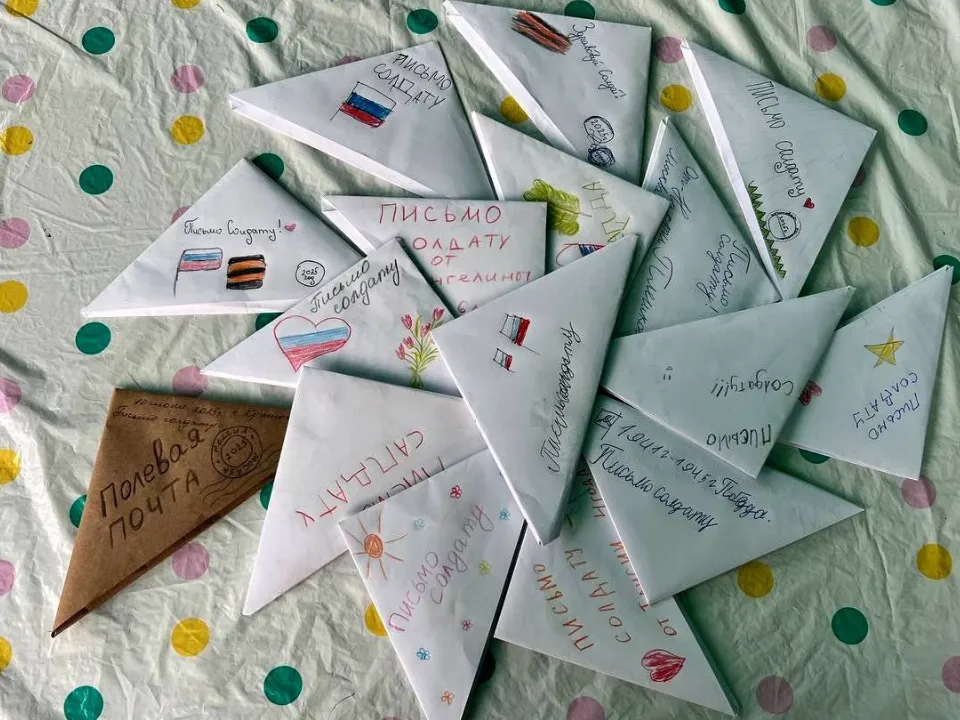 Фото: t.me/krasnogorsk_official