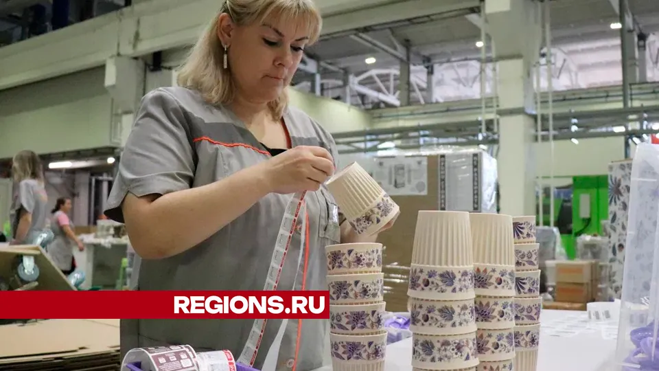 Фото: REGIONS/Василий Тремасов