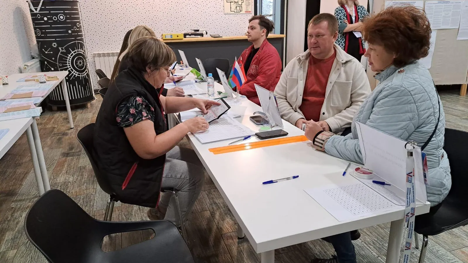 Фото: пресс-служба администрации г.о. Черноголовка