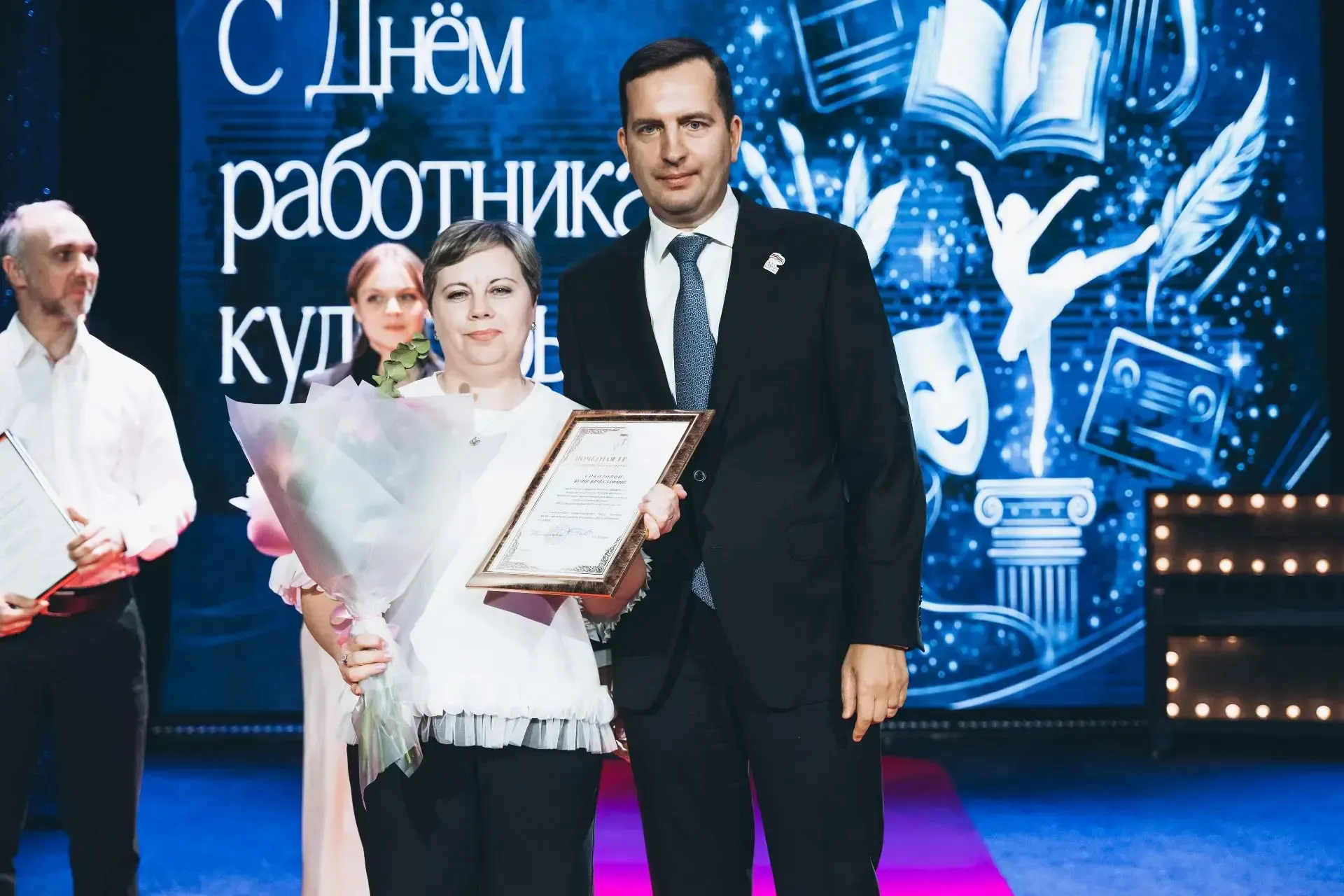 пресс-служба администрации г.о. Щелково