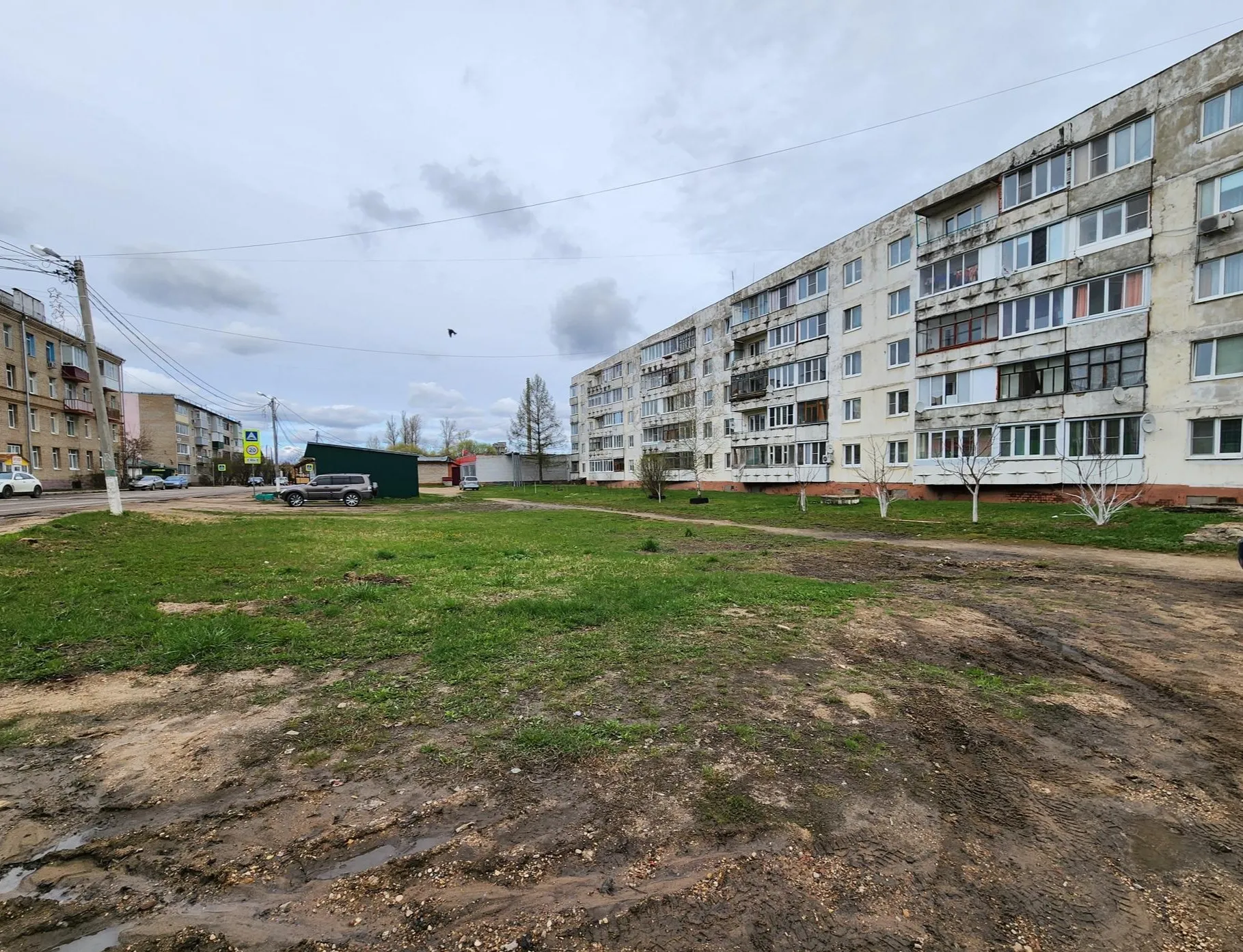 Фото: Екатерина Данилина