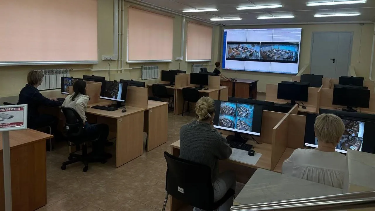 ЕГЭ по математике прошел в Подмосковье в рамках досрочного периода