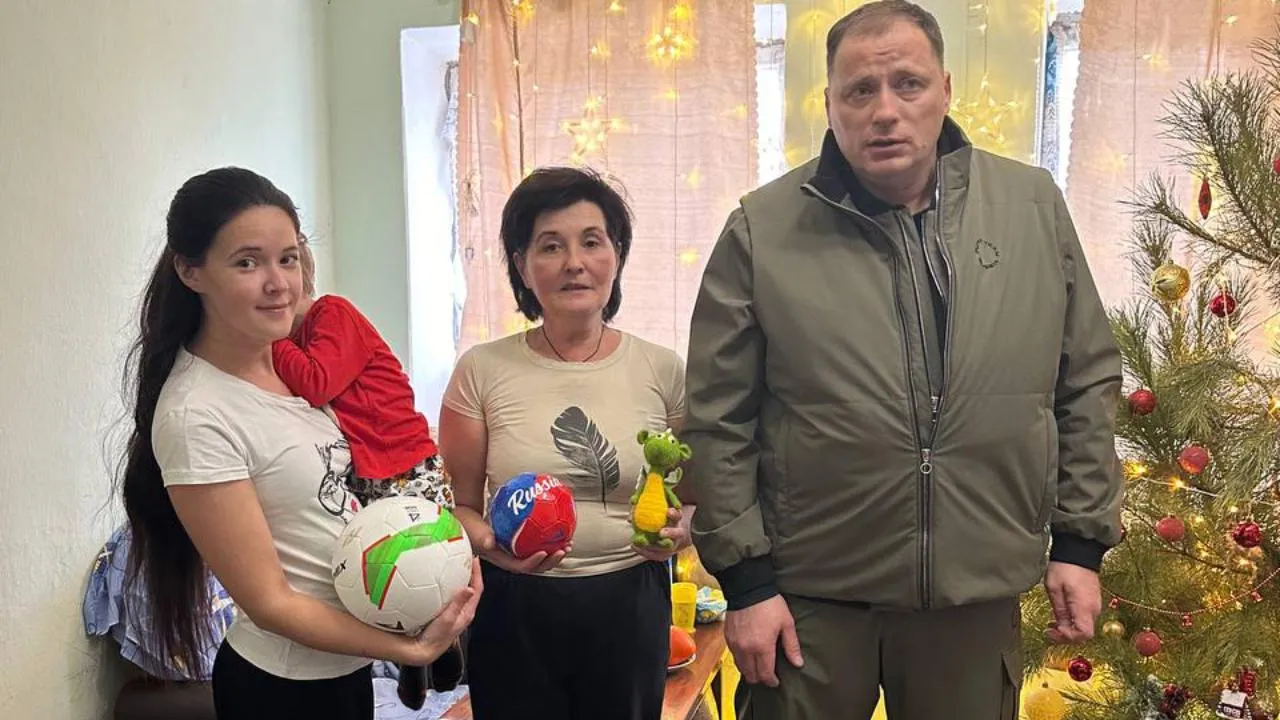 Пресс-служба губернатора и правительства МО
