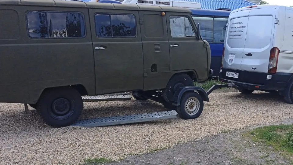 Фото: Благотворительный фонд ТРОЯ