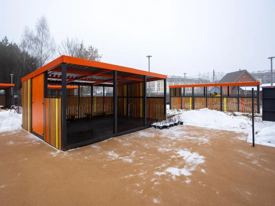 Фото: ГК «Гранель»