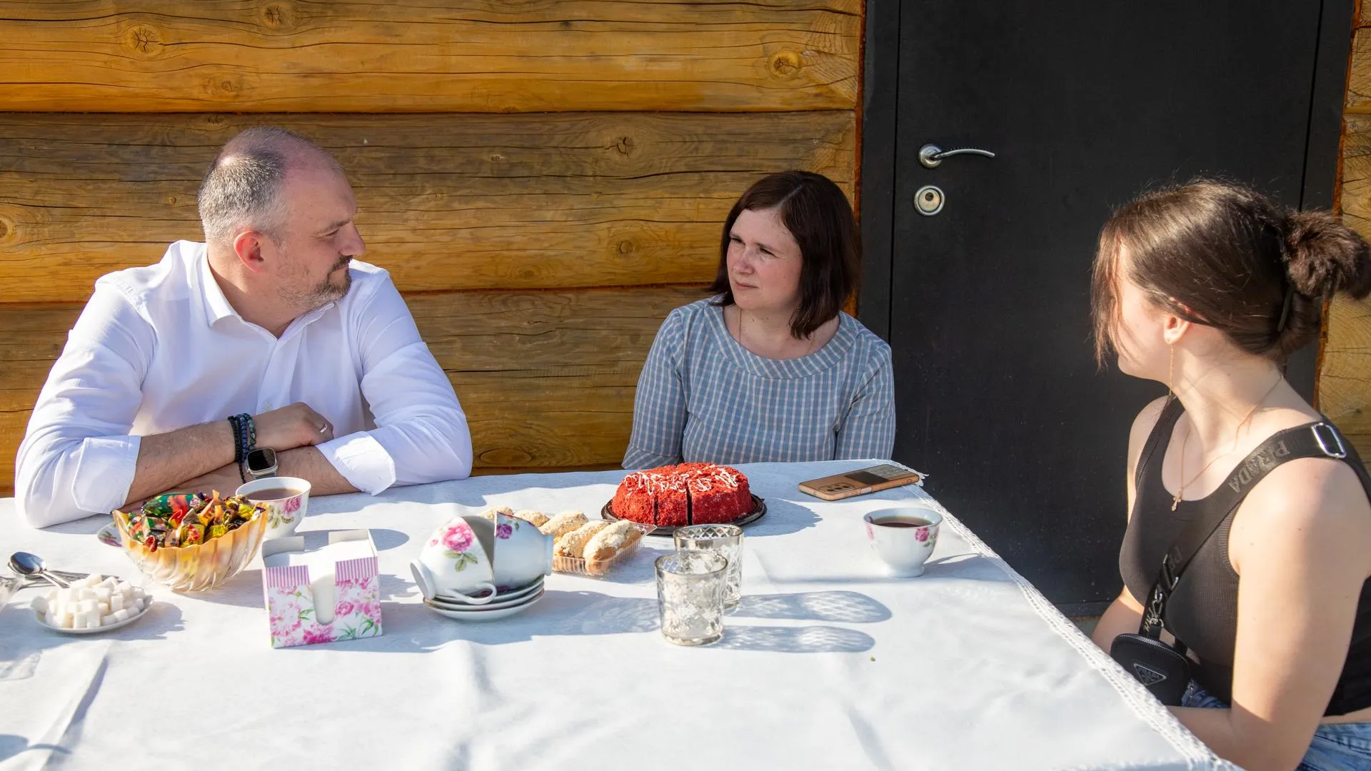 Фото: пресс-служба администрации г.о. Кашира