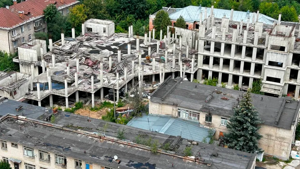 Фото: пресс-служба администрации г.о. Королев