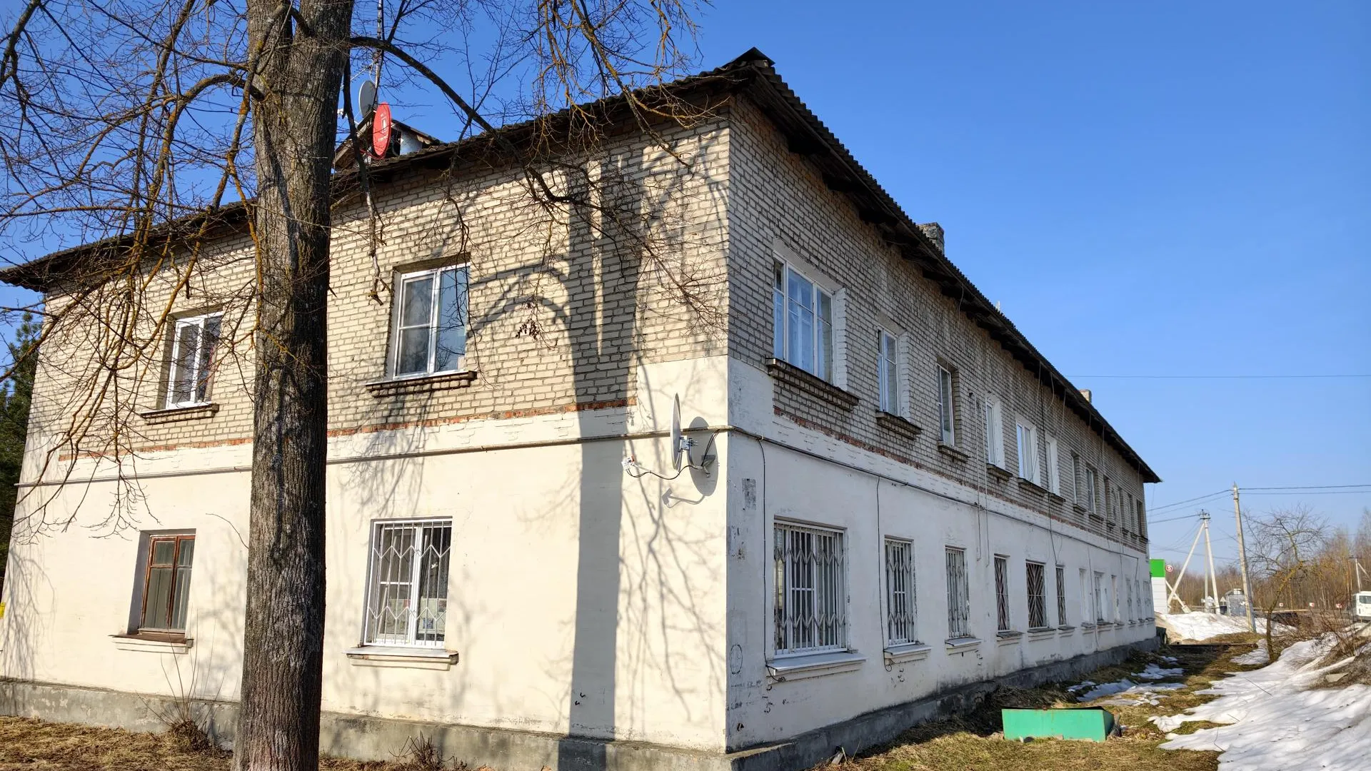 МедиаБанк Подмосковья/Юлия Выборова