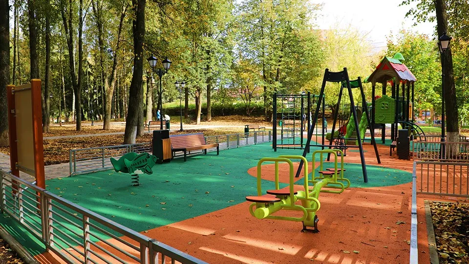 Фото: пресс-служба губернатора и правительства Московской области