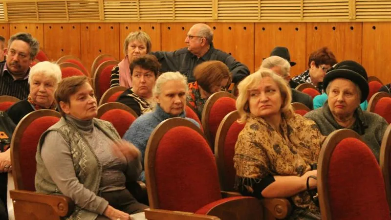 Полторы тысячи соцработников МО соберутся на форуме в Егорьевске